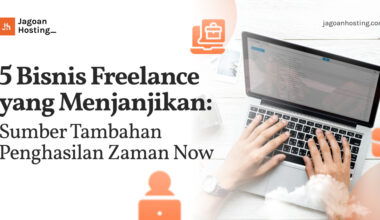 Bisnis Freelance yang Menjanjikan