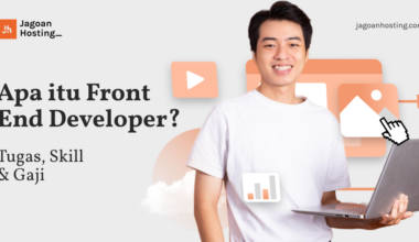 front end developer