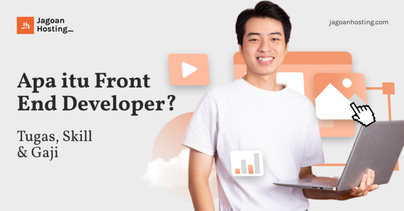 front end developer