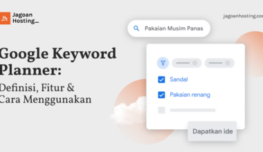 google keyword planner