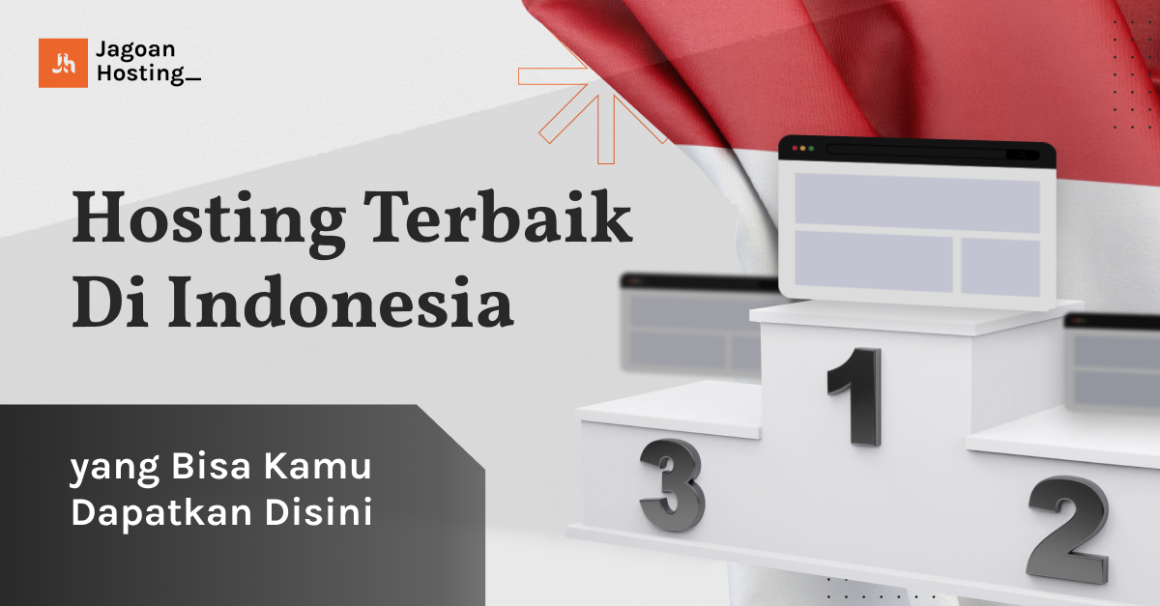 Web Hosting Terbaik Di Indonesia 2024, Dapatkan Sekarang!