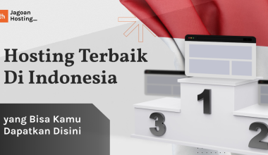 hosting terbaik di indonesia