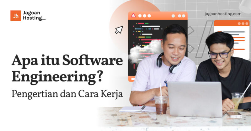 Mengenal Software Engineering