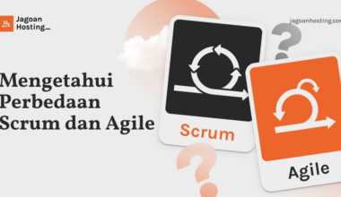 perbedaan scrum dan agile