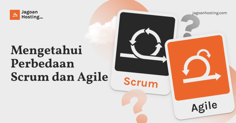 perbedaan scrum dan agile