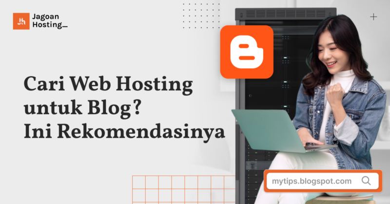 hosting blog