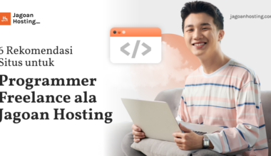 Situs Programmer Freelance