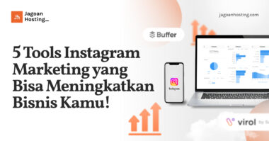 Tools Instagram Marketing