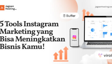 Tools Instagram Marketing