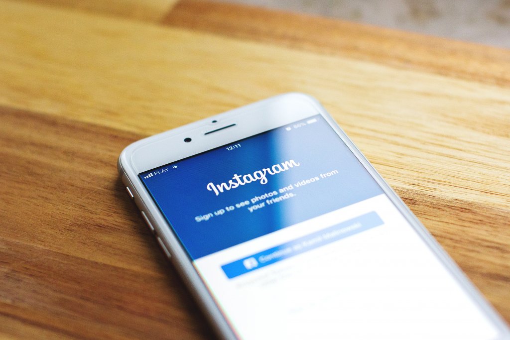 ayo belajar instagram marketing