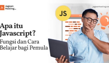 Apa itu Javascript