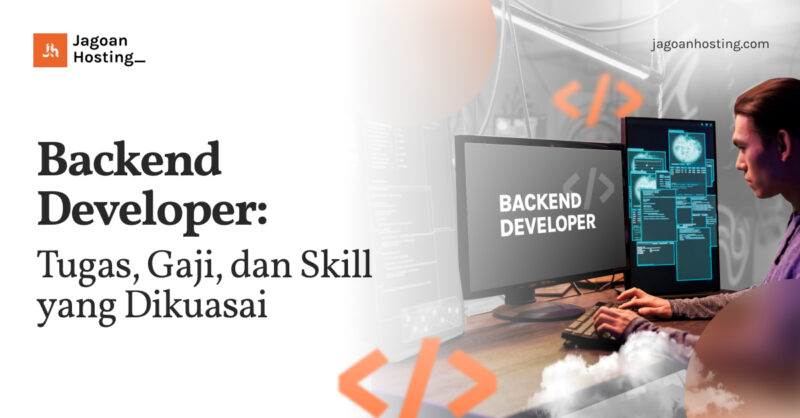 Backend Developer