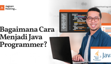 Bagaimana Cara Menjadi Java Programmer_