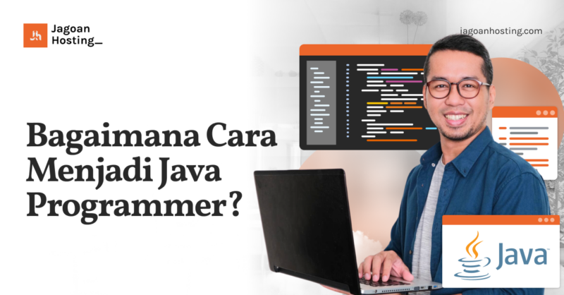 Bagaimana Cara Menjadi Java Programmer_