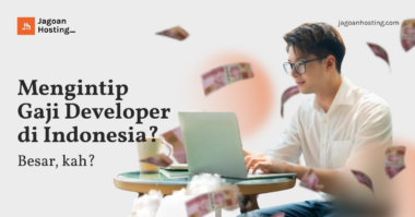 Gaji Developer di Indonesia