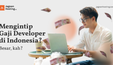 Gaji Developer di Indonesia