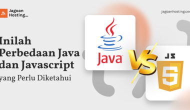 Perbedaan Java dan Javascript