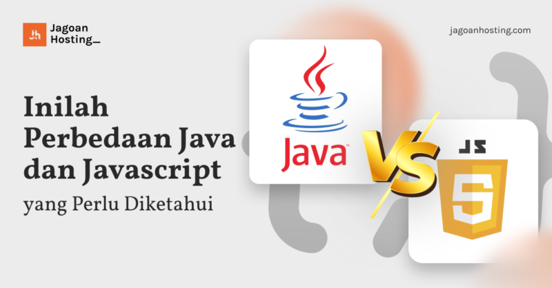 Perbedaan Java dan Javascript