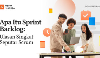 sprint backlog