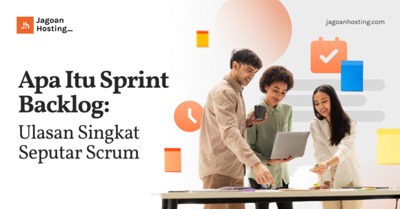 sprint backlog