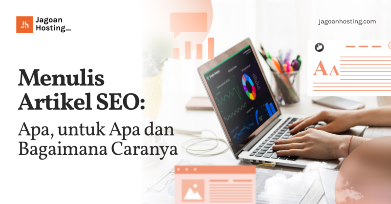 Menulis Artikel SEO