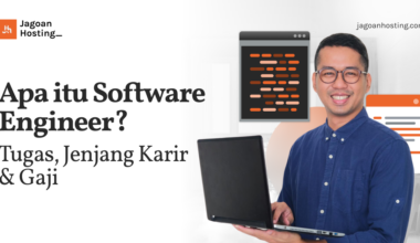 Software Engineer