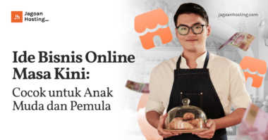 ide bisnis online masa kini