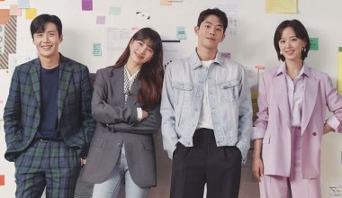 Korean Drama Start-Up