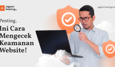 Cara Mengecek Keamanan Website!