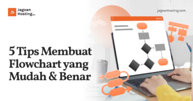 Tips Membuat Flowchart