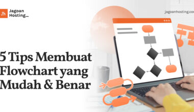 Tips Membuat Flowchart