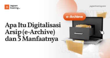 digitalisasi arsip