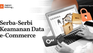 keamanan data ecommerce