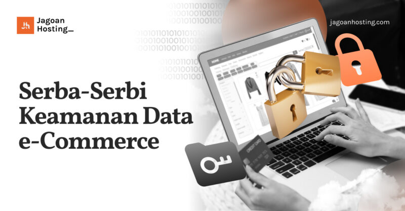 keamanan data ecommerce