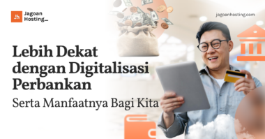 Digitalisasi Perbankan