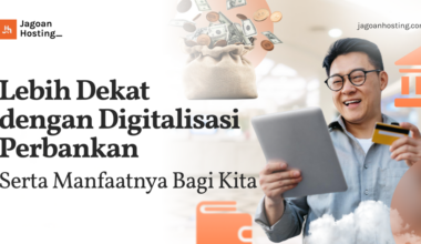 Digitalisasi Perbankan