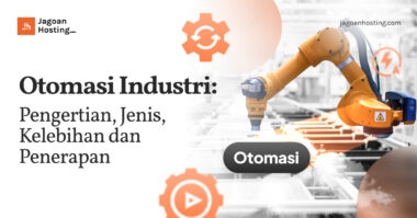 Otomasi Industri