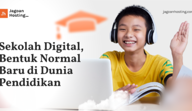 Sekolah Digital