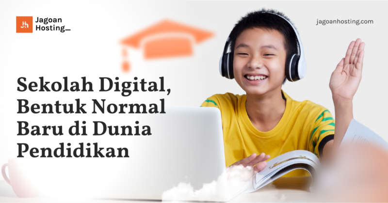 Sekolah Digital