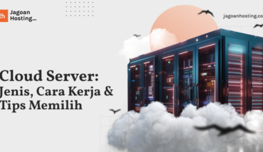 cloud server