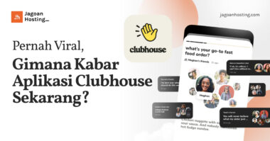 Gimana Kabar Aplikasi Clubhouse Sekarang