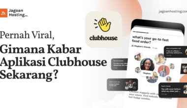 Gimana Kabar Aplikasi Clubhouse Sekarang