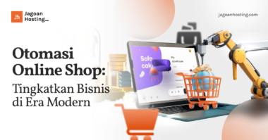 Otomasi Online Shop