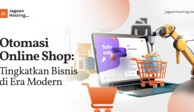 Otomasi Online Shop