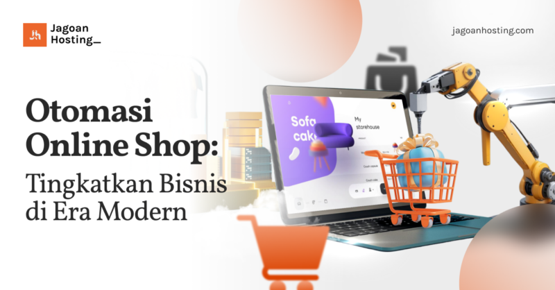 Otomasi Online Shop