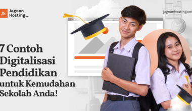 digitalisasi pendidikan