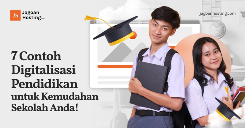 digitalisasi pendidikan