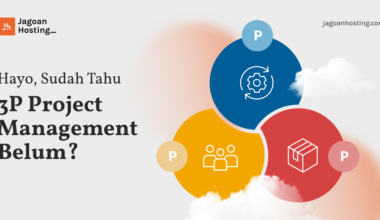 3P Project Management Belum