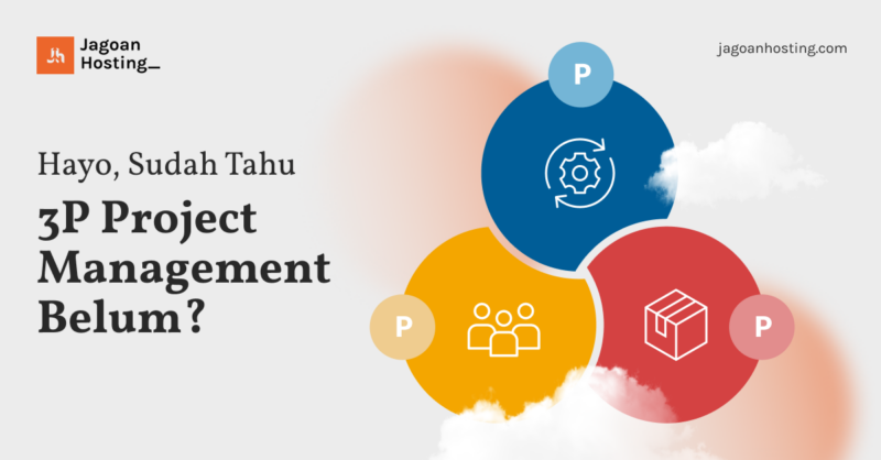 3P Project Management Belum