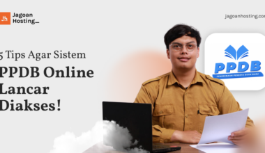 Tips Agar Sistem PPDB Online Lancar Diakses!